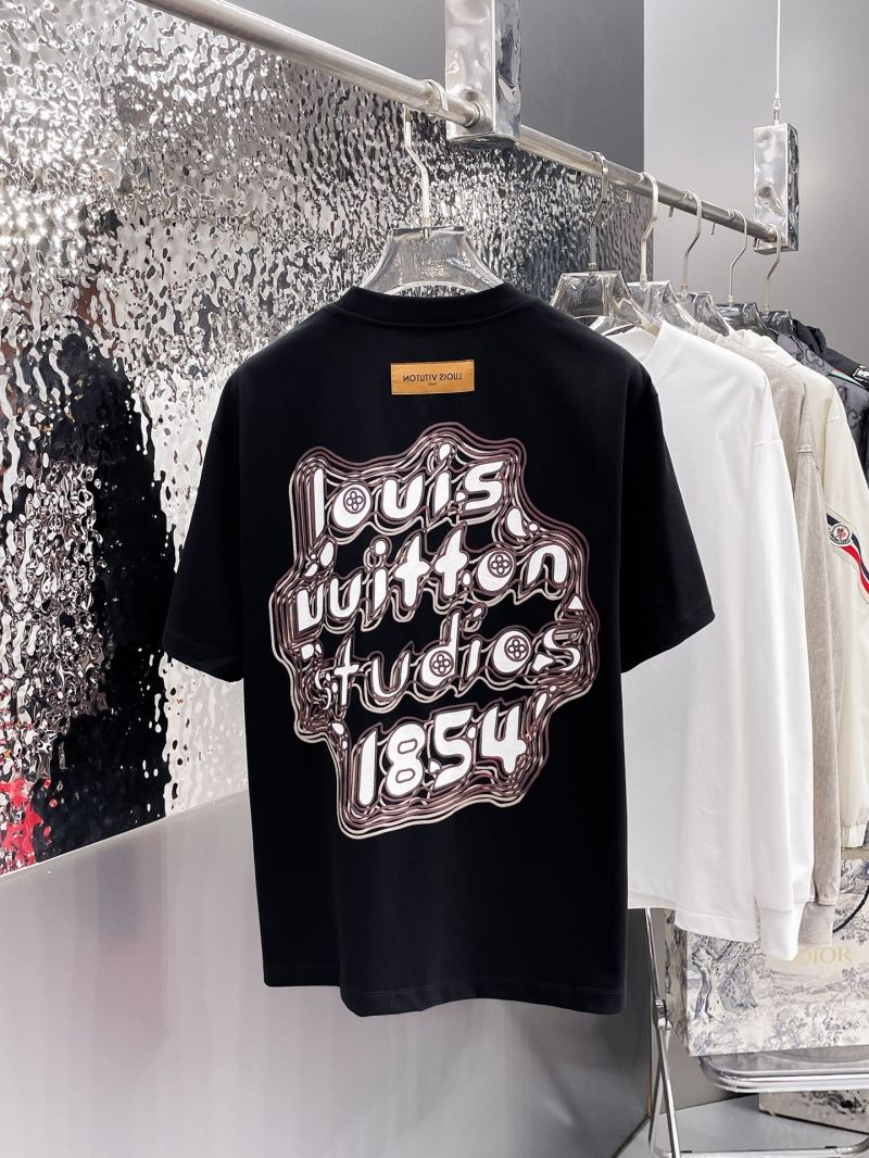 Louis Vuitton T-Shirts